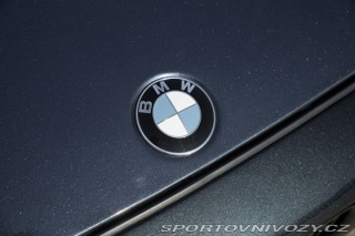 Ostatní značky Ostatní modely Bmw Z1 1989