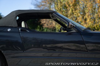 Ostatní značky Ostatní modely Bmw Z1 1989