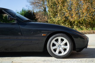 Ostatní značky Ostatní modely Bmw Z1 1989