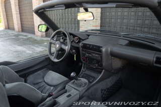 Ostatní značky Ostatní modely Bmw Z1 1989