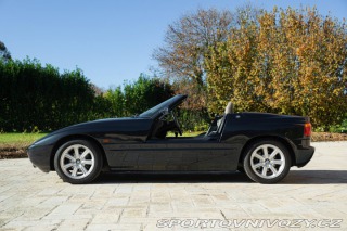 Ostatní značky Ostatní modely Bmw Z1 1989
