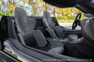 Ostatní značky Ostatní modely Bmw Z1 1989