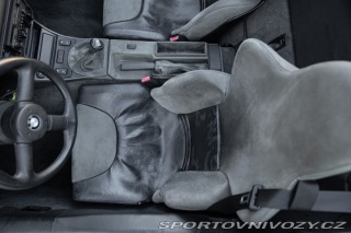 Ostatní značky Ostatní modely Bmw Z1 1989