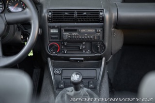 Ostatní značky Ostatní modely Bmw Z1 1989