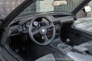 Ostatní značky Ostatní modely Bmw Z1 1989