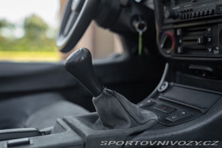 Ostatní značky Ostatní modely Bmw Z1 1989