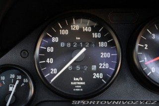 Ostatní značky Ostatní modely Bmw Z1 1989