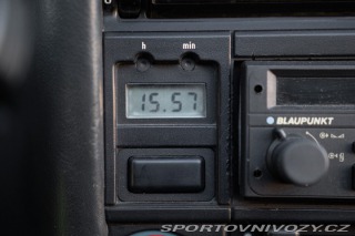 Ostatní značky Ostatní modely Bmw Z1 1989