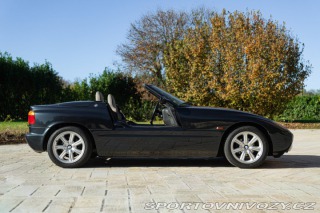 Ostatní značky Ostatní modely Bmw Z1 1989