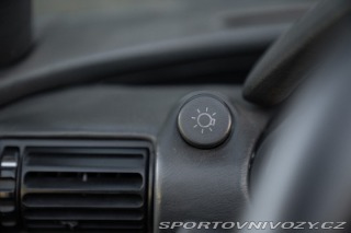 Ostatní značky Ostatní modely Bmw Z1 1989