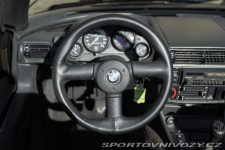Ostatní značky Ostatní modely Bmw Z1 1989