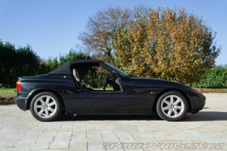 Ostatní značky Ostatní modely Bmw Z1 1989