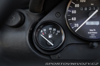 Ostatní značky Ostatní modely Bmw Z1 1989