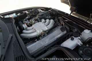 Ostatní značky Ostatní modely Bmw Z1 1989