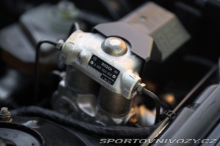 Ostatní značky Ostatní modely Bmw Z1 1989