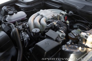 Ostatní značky Ostatní modely Bmw Z1 1989