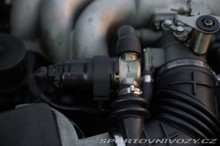 Ostatní značky Ostatní modely Bmw Z1 1989