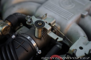 Ostatní značky Ostatní modely Bmw Z1 1989