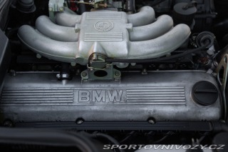 Ostatní značky Ostatní modely Bmw Z1 1989