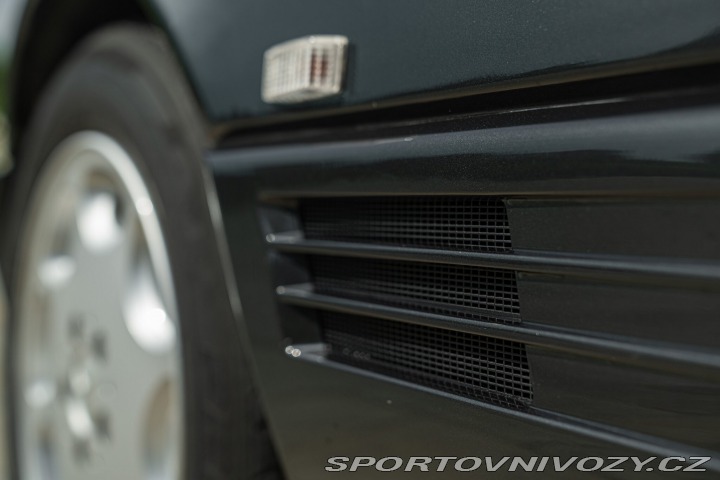 Mercedes-Benz SL 300 SL 1990