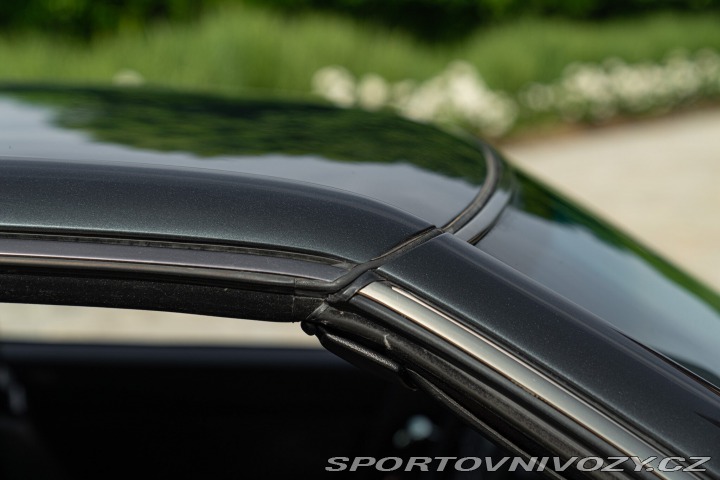 Mercedes-Benz SL 300 SL 1990