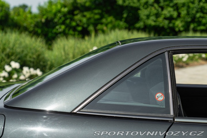 Mercedes-Benz SL 300 SL 1990