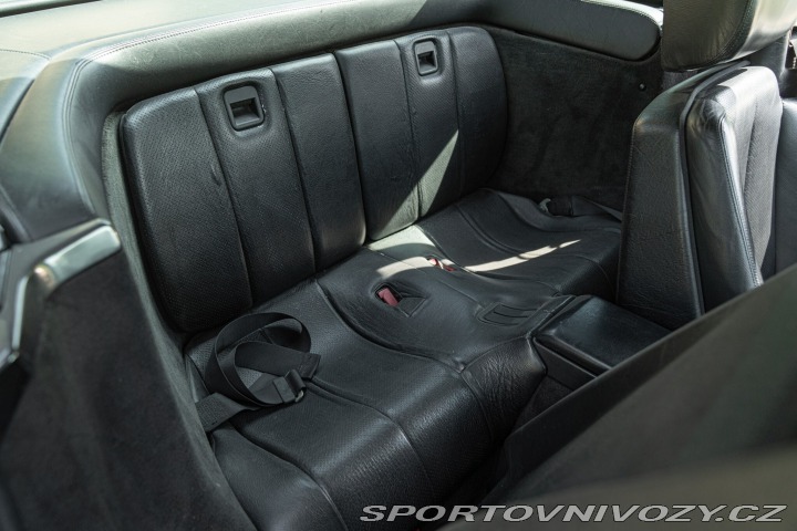 Mercedes-Benz SL 300 SL 1990