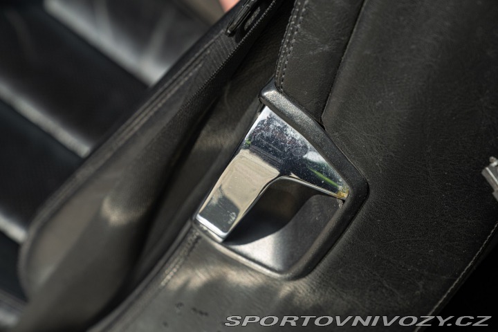 Mercedes-Benz SL 300 SL 1990