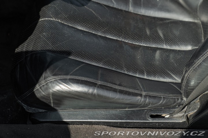 Mercedes-Benz SL 300 SL 1990