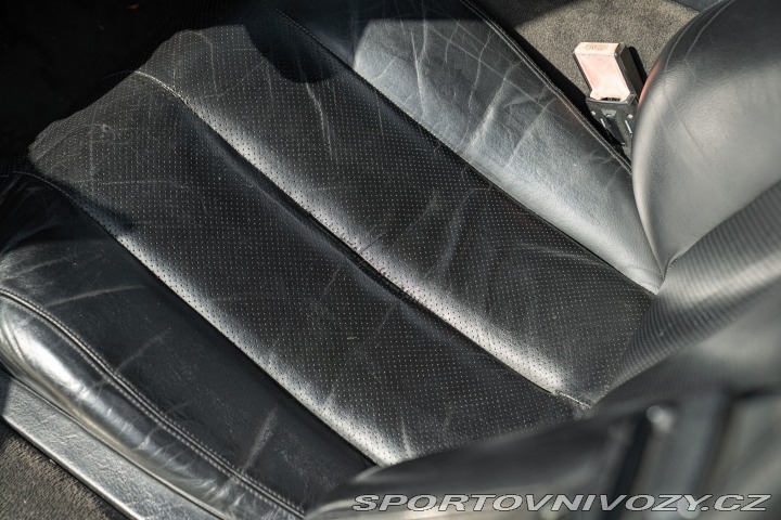 Mercedes-Benz SL 300 SL 1990