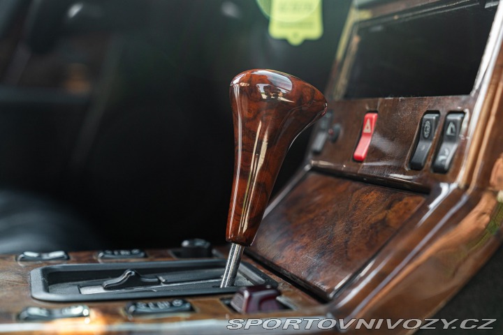 Mercedes-Benz SL 300 SL 1990