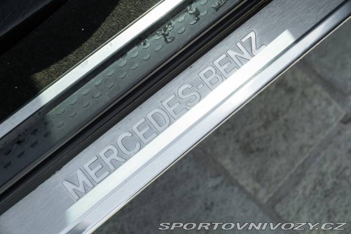 Mercedes-Benz SL 300 SL 1990