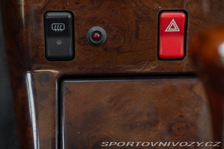 Mercedes-Benz SL 300 SL 1990