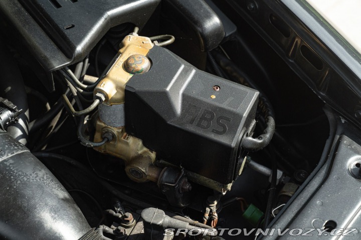 Mercedes-Benz SL 300 SL 1990