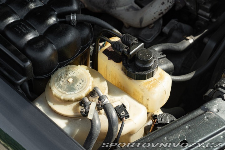 Mercedes-Benz SL 300 SL 1990