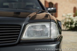 Mercedes-Benz SL 300 SL 1990