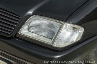 Mercedes-Benz SL 300 SL 1990