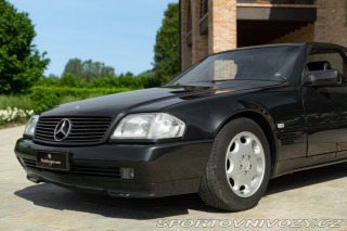 Mercedes-Benz SL 300 SL 1990