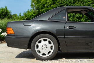 Mercedes-Benz SL 300 SL 1990