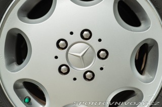 Mercedes-Benz SL 300 SL 1990