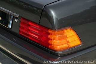 Mercedes-Benz SL 300 SL 1990