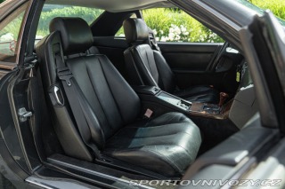 Mercedes-Benz SL 300 SL 1990