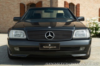 Mercedes-Benz SL 300 SL 1990