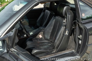 Mercedes-Benz SL 300 SL 1990