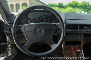 Mercedes-Benz SL 300 SL 1990