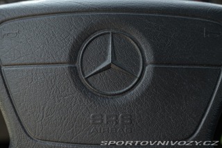 Mercedes-Benz SL 300 SL 1990