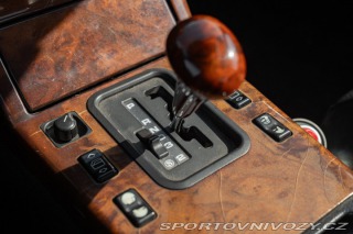 Mercedes-Benz SL 300 SL 1990