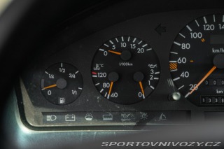 Mercedes-Benz SL 300 SL 1990