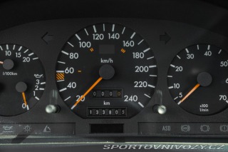 Mercedes-Benz SL 300 SL 1990