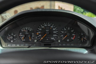 Mercedes-Benz SL 300 SL 1990